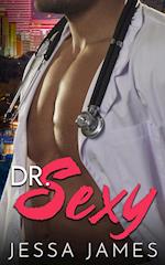 Dr. Sexy - Traduccio&#769;n al espan&#771;ol
