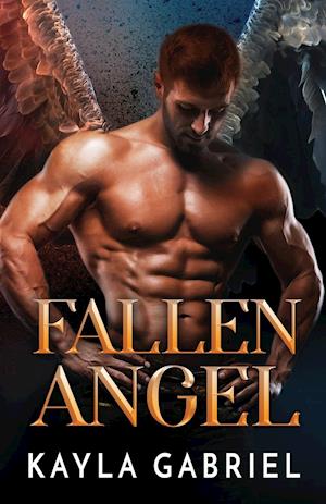 Fallen Angel: Large Print