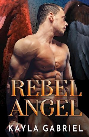 Rebel Angel: Large Print