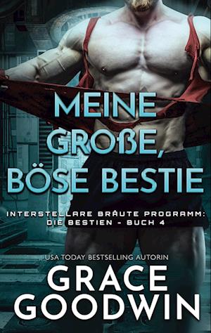 Meine große, böse Bestie