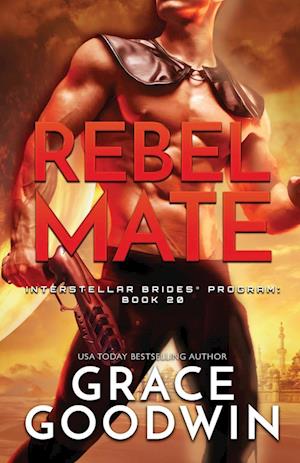 Rebel Mate: Large Print