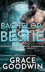 Die Bachelor-Bestie