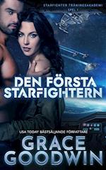 Den första Starfightern