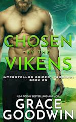 Chosen by the Vikens 