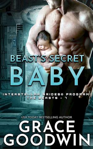 Beast's Secret Baby