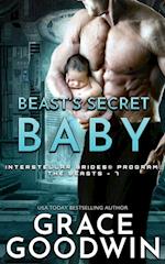 Beast's Secret Baby