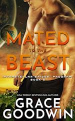 Mated to the Beast 