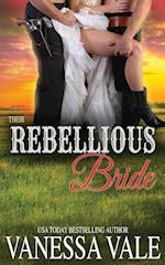 Their Rebellious Bride