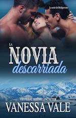 La novia descarriada