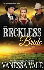 Their Reckless Bride