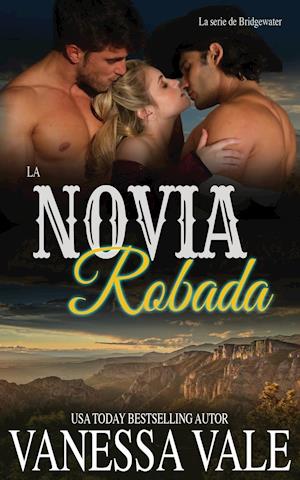 SPA-NOVIA ROBADA