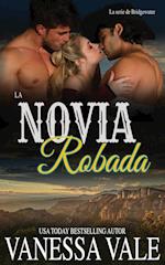 SPA-NOVIA ROBADA