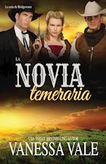 La novia temeraria