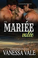 Leur mariée volée