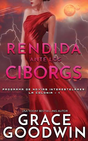 Rendida ante los Ciborgs