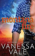 Montana Fire 