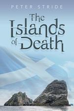 The Islands of Death: Book One - St Kilda, the Hebrides 