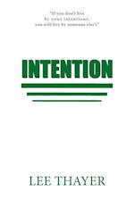 Intention