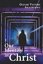 Our Identity in Christ