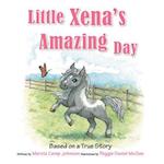 Little Xena's Amazing Day