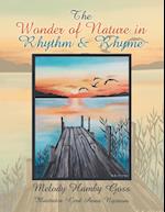 The Wonder of Nature in Rhythm & Rhyme