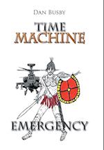 Time Machine Emergency