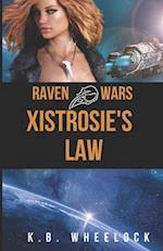 Xistrosie's Law