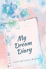 My Dream Diary