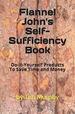Flannel John's Self-Sufficiency Book