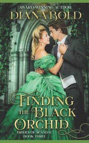 Finding the Black Orchid