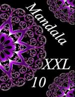 Mandala XXL 10