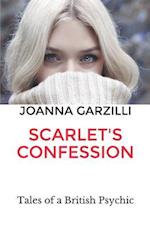 Scarlet's Confession
