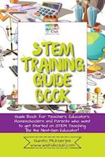 Stem Training Guide Book