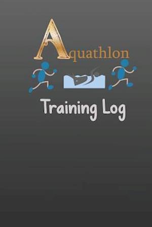 Aquathlon Training Log