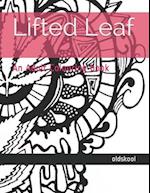 Lifted Leaf