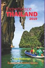 Experience Thailand 2019