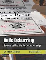 Knife Deburring