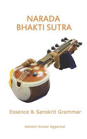 Narada Bhakti Sutra