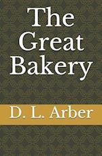 The Great Bakery