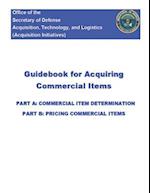 Guidebook for Acquiring Commercial Items