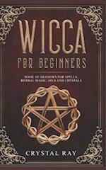 Wicca for Beginners