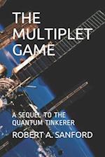 The Multiplet Game