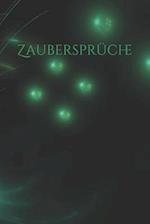 Zaubersprüche