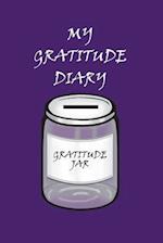 My Gratitude Diary