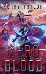 Nero Blood