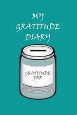My Gratitude Diary