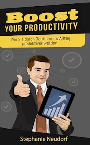 Boost Your Productivity