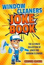 Window Cleaners Joke Book