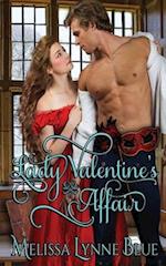 Lady Valentine's Affair