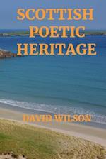 Scottish Poetic Heritage